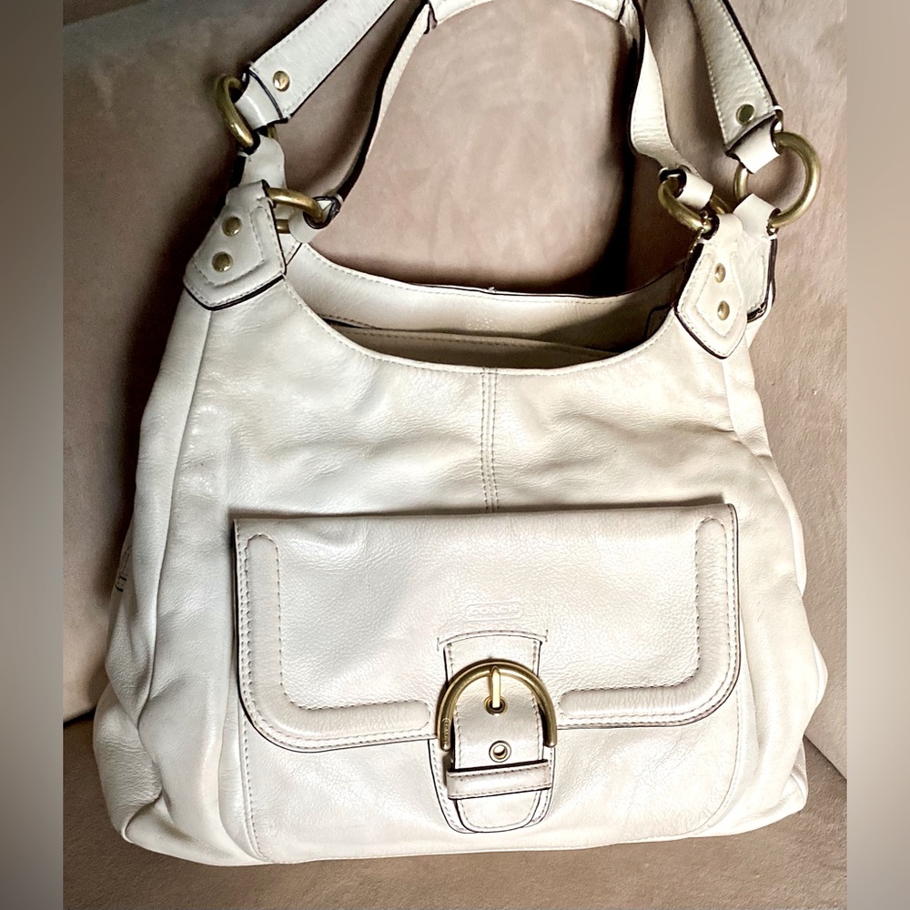 Coach Ladies Handbag